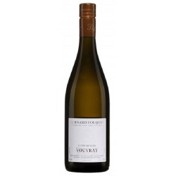 Domaine Des Aubuisieres Vouvray Coeur De Silex | french wine